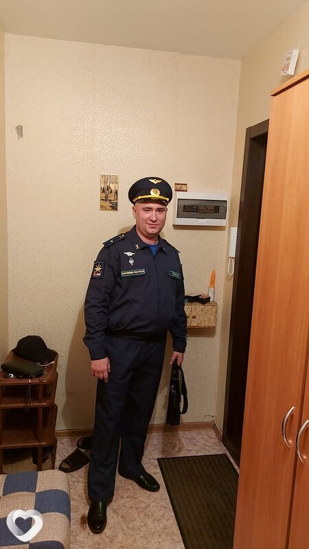 Евгений, 37, Челябинске — анкета №458307