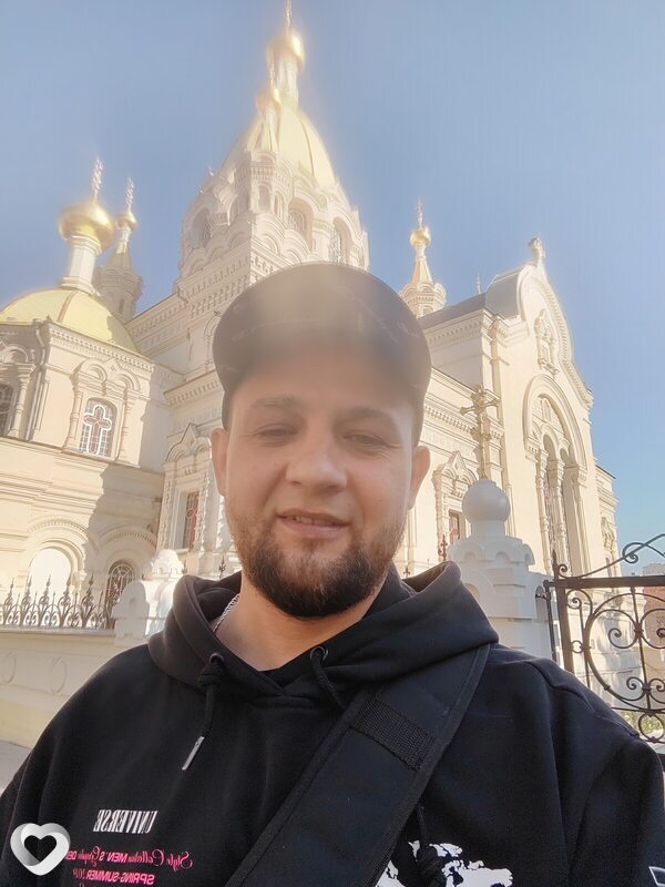 Алексей, 36, Новочебоксарске — анкета №458308
