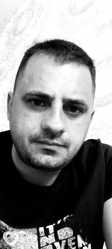 Vlad, 35, Минске — анкета №458240