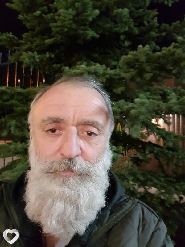 Гарик, 58, Москве — анкета №458242
