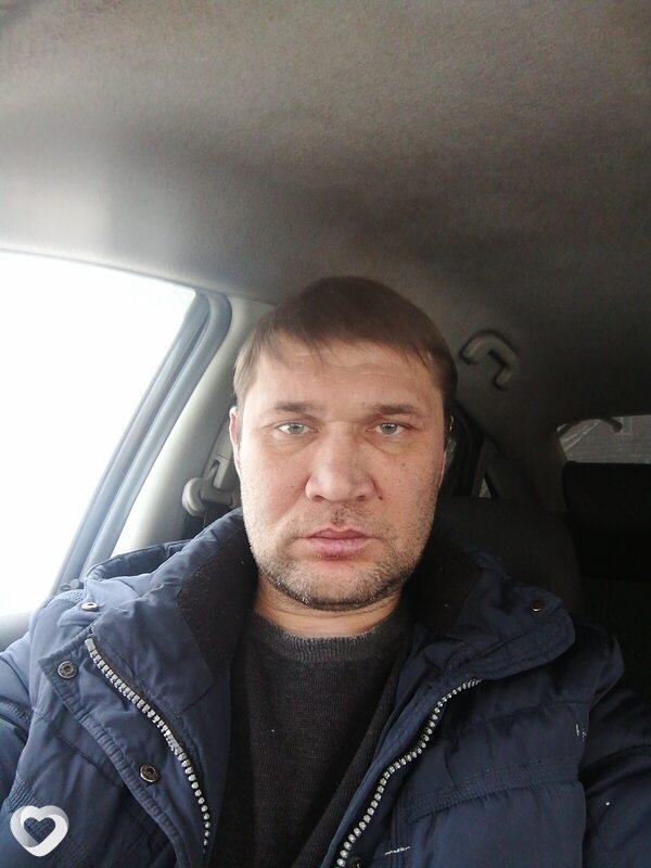 Максим, 40, Новокузнецке — анкета №458245