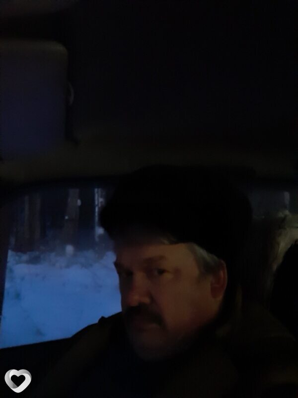 Алексей, 52, Усть-Кут — анкета №458246