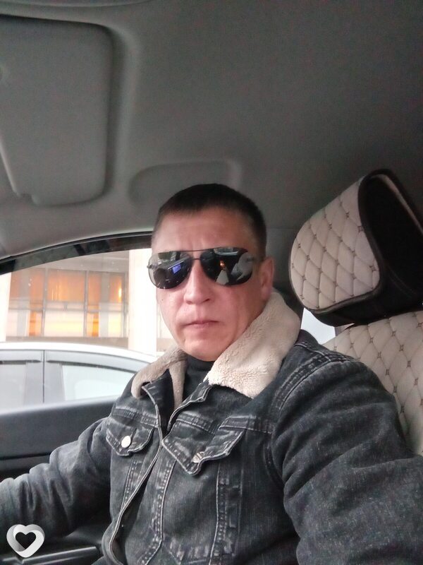 Евгений, 47, Новочебоксарске — анкета №458250