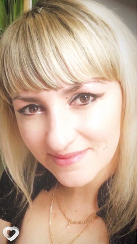 Марина, 49, Новороссийске — анкета №458251