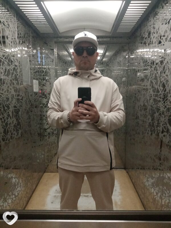 Макс, 41, Салавате — анкета №458253