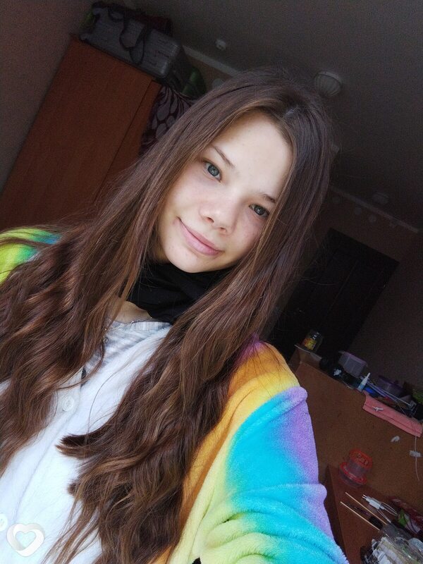Анна, 22, Пинске — анкета №458254