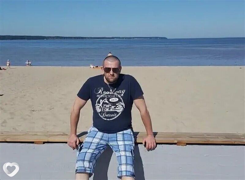 Андрей, 41, Чите — анкета №458255
