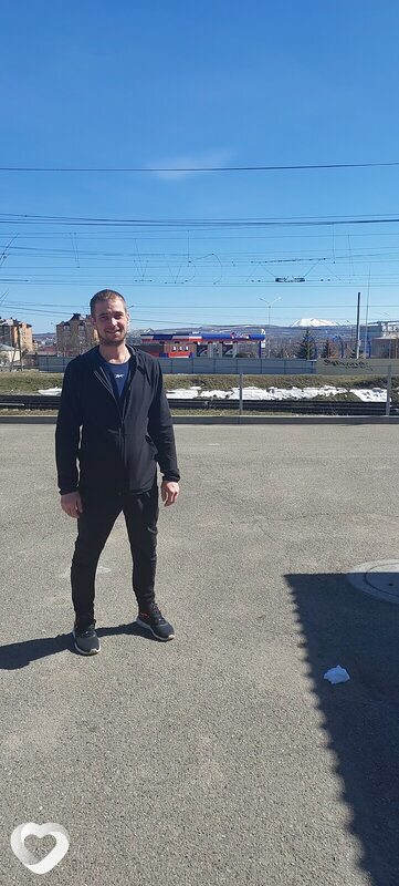 Сергей, 35, Тюмени — анкета №458311