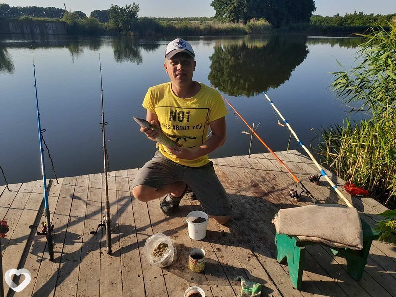 Sawa, 36, Николаеве — анкета №458315