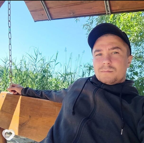 Вова, 31, Вроцлав — анкета №458317