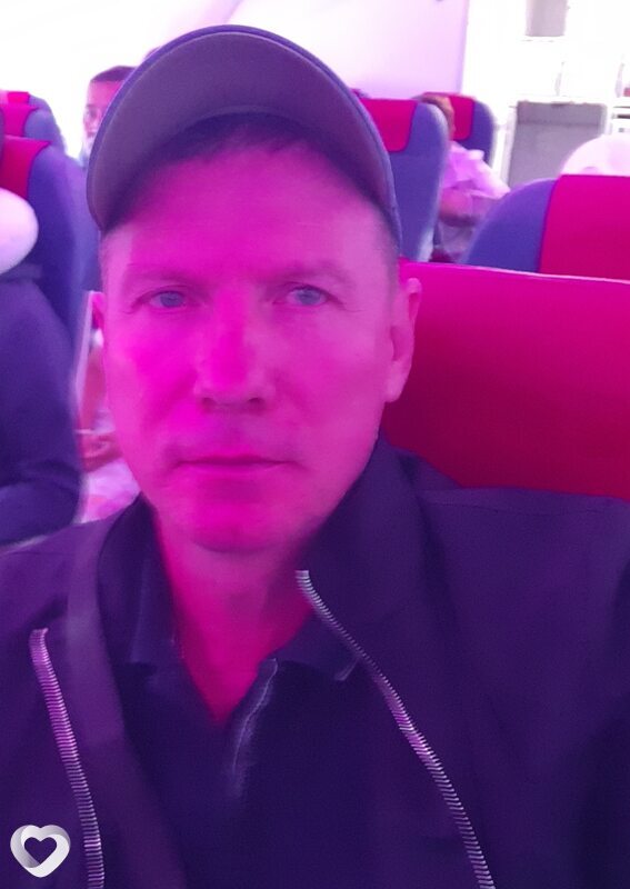 Petr, 51, Костанае — анкета №458319