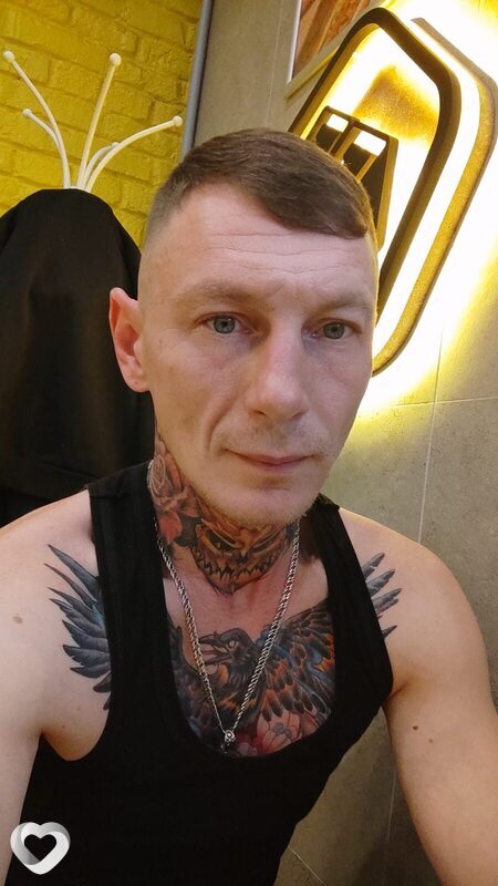 Владимир, 35, Горно-Алтайске — анкета №458325