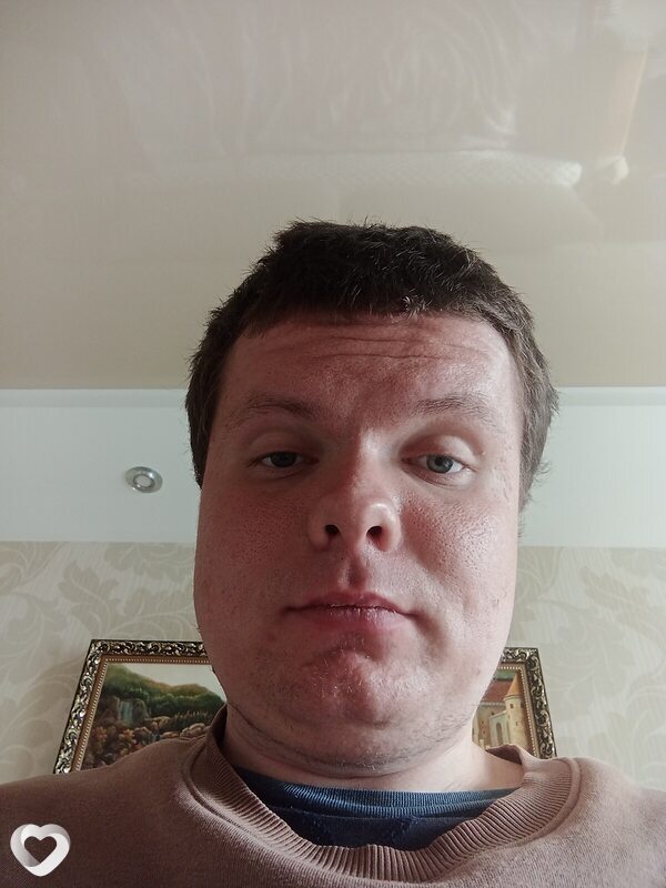 Андрей, 27, Минске — анкета №458338
