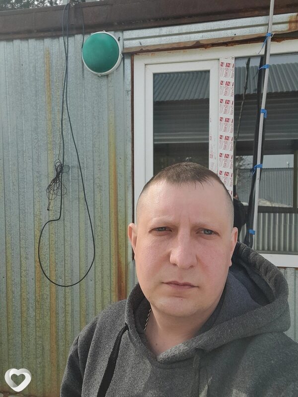 Василий, 35, Югорске — анкета №458352