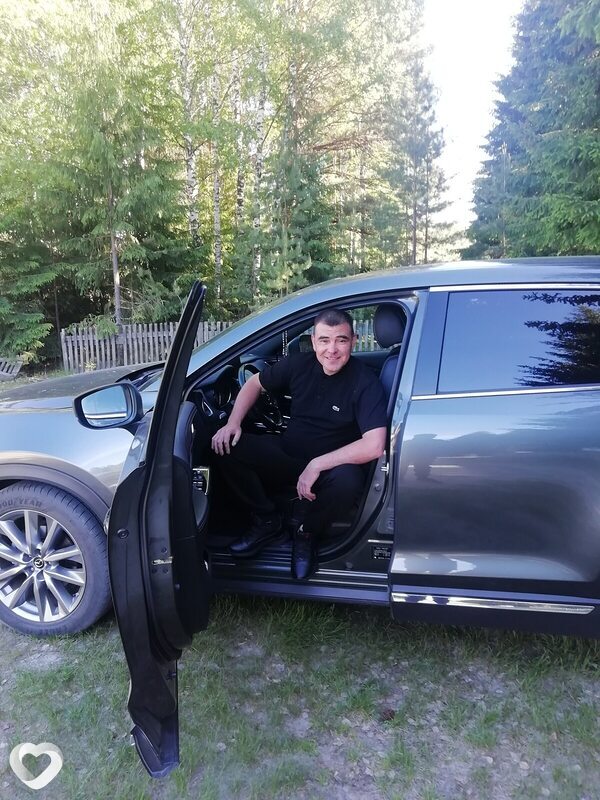 Ильдар, 46, Казани — анкета №458354