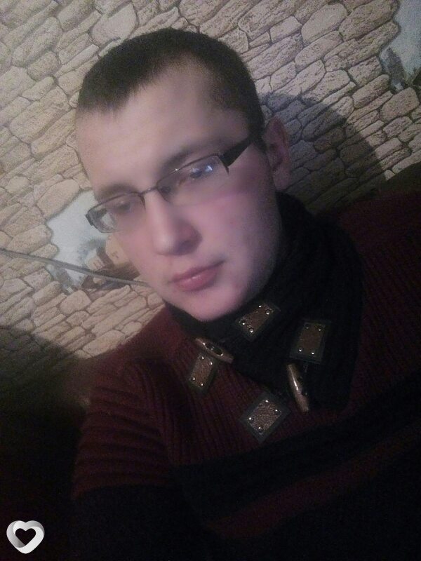 Андрей, 29, Минске — анкета №553044