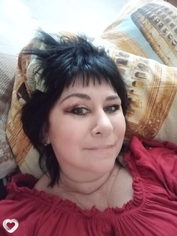Фиалла, 58, Гомеле — анкета №552943