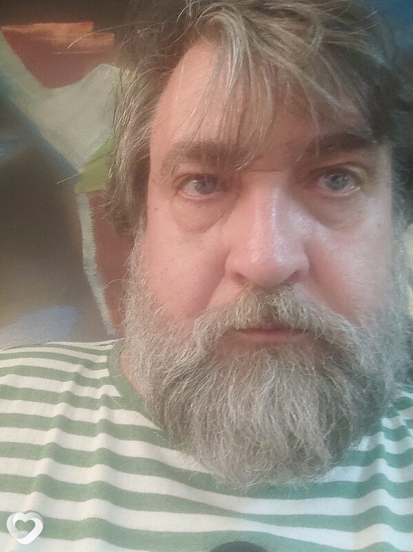 Владимир, 56, Москве — анкета №552944