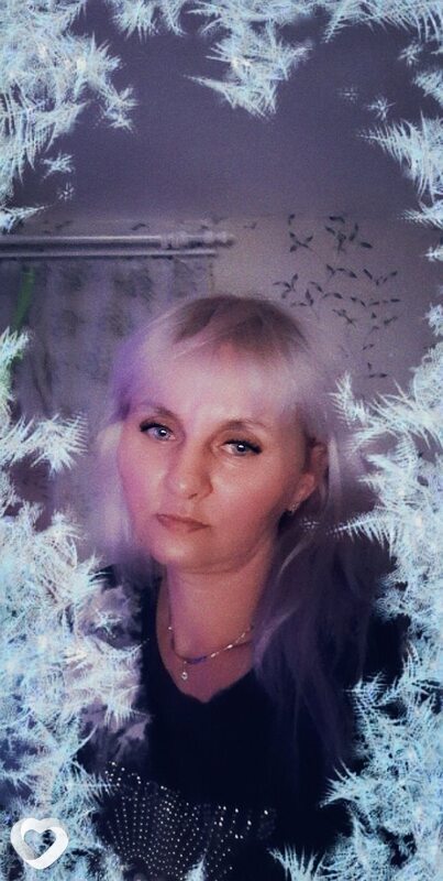 Ольга, 49, Минусинске — анкета №552948