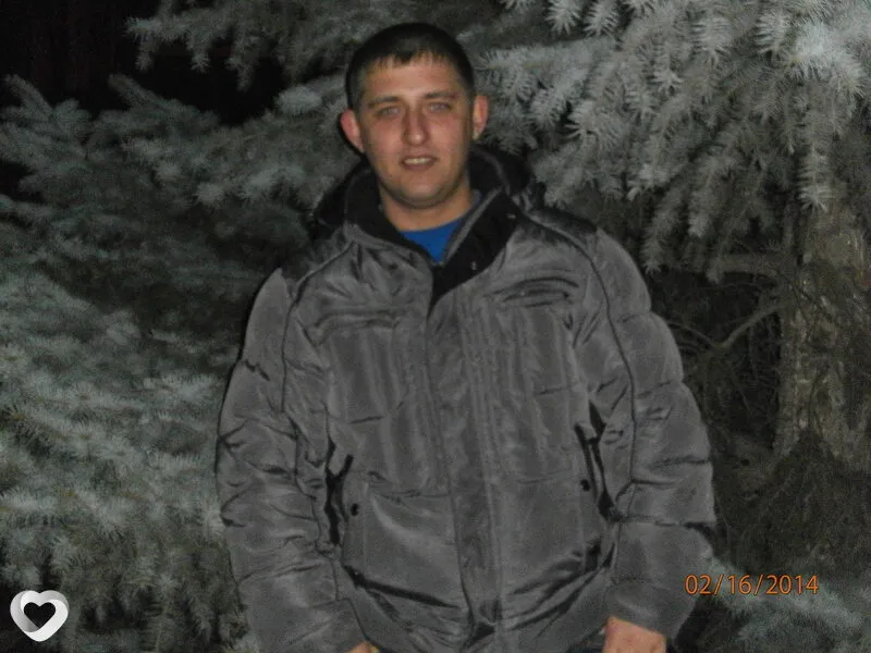 Олег, 39, Днепропетровске — анкета №8925
