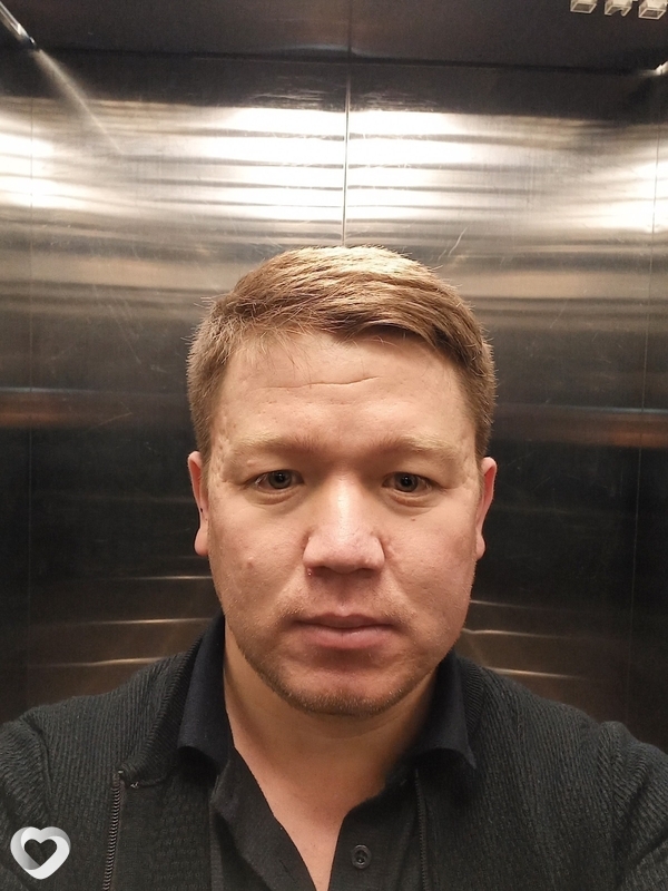 Адлет, 33, Алматы — анкета №552956