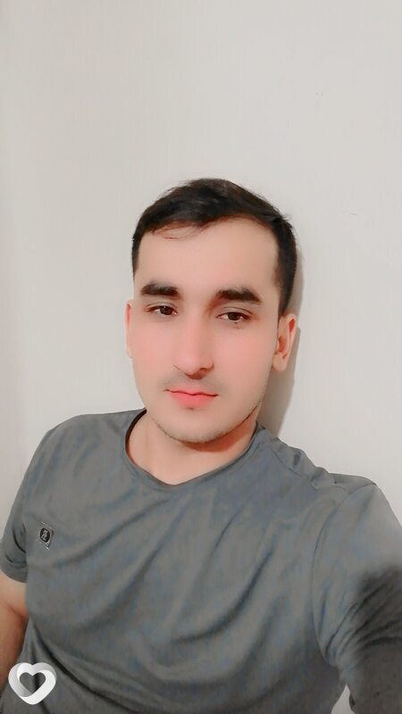 Тимур, 28, Тольятти — анкета №458438