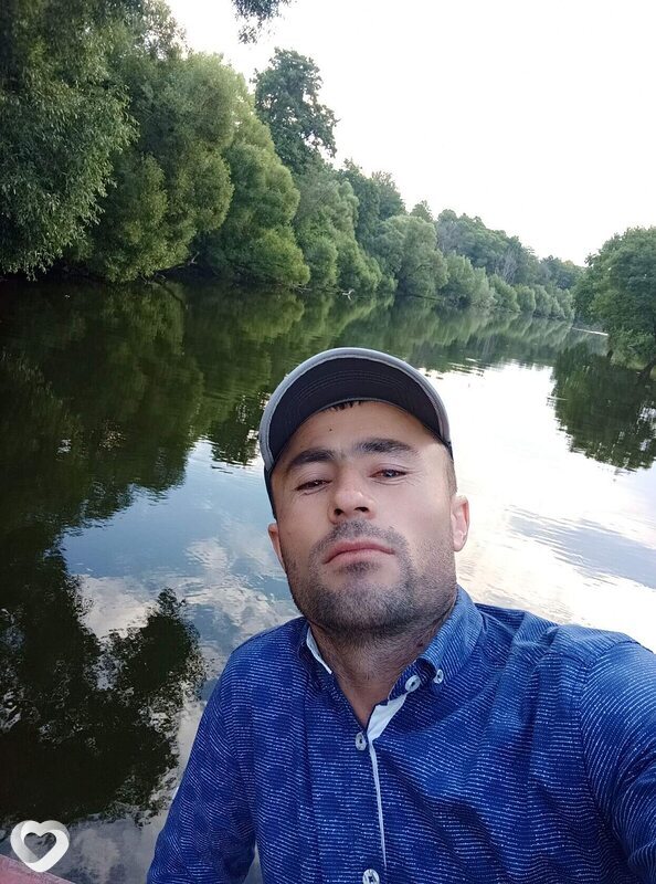Саид, 39, Липецке — анкета №458451