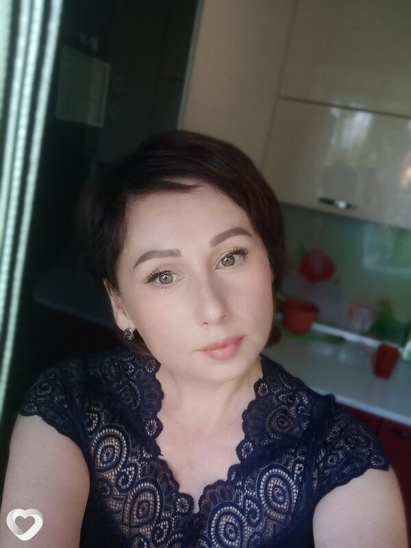 Алёна, 47, Риддер — анкета №458456
