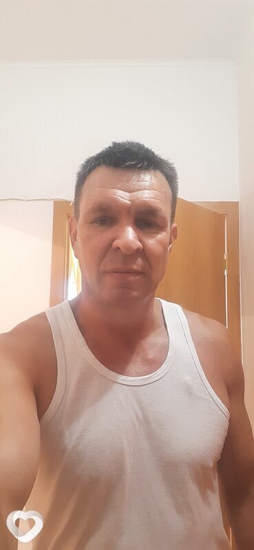 Олег, 53, Тобольске — анкета №458457