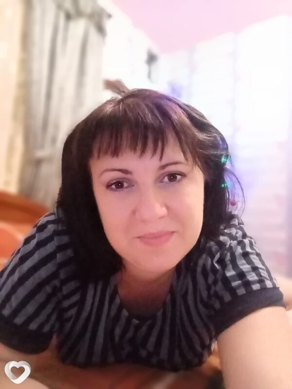 Любовь, 32, Пинске — анкета №553019
