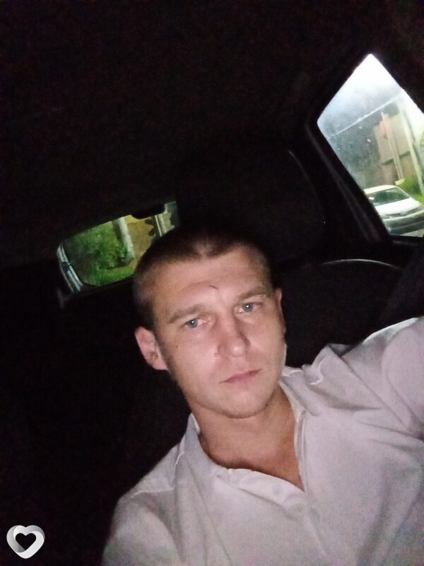 Сергей, 31, Комсомольске-на-Амуре — анкета №553029