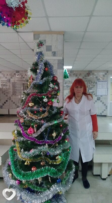 Марина, 62, Харькове — анкета №553031