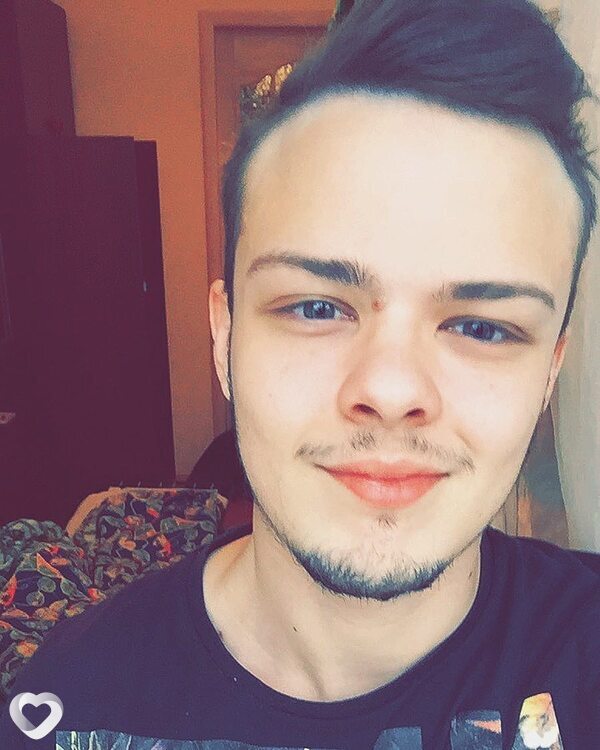 Богдан, 26, Туле — анкета №553033