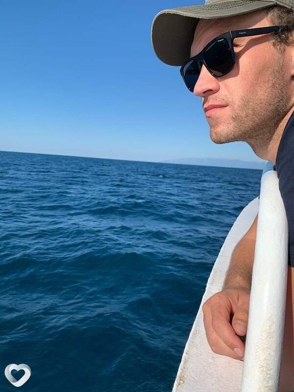 Семён, 32, Орёл — анкета №553034