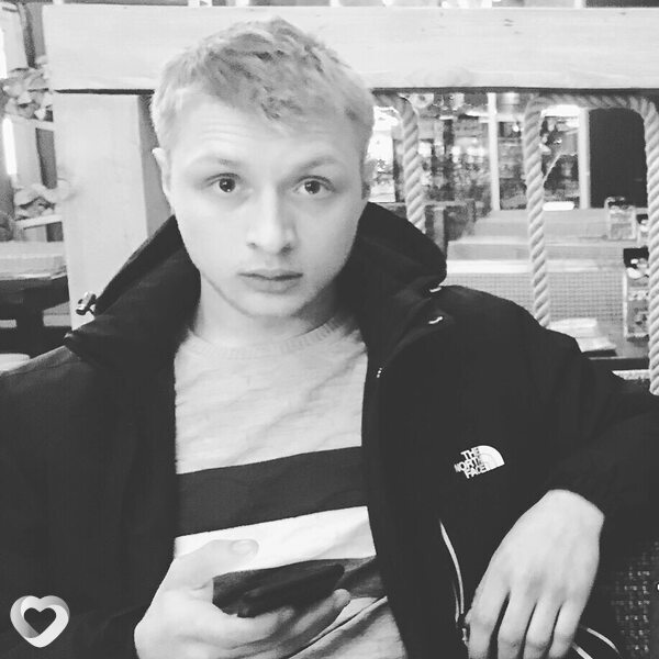 Евгений, 27, Витебске — анкета №553037