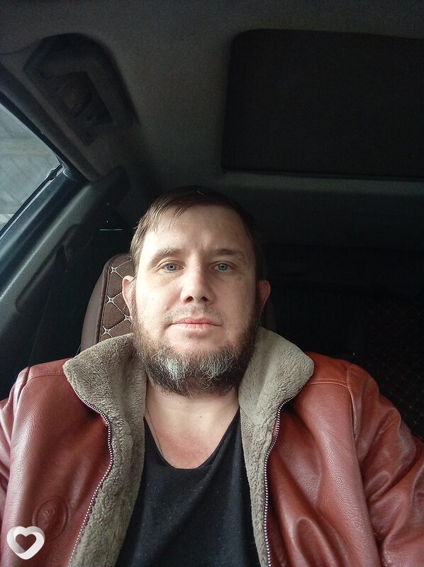 Илья, 45, Шымкенте — анкета №553101