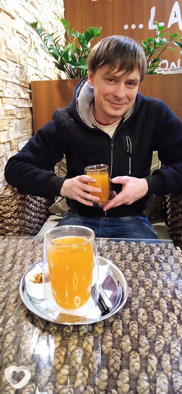 Николай, 43, Владимире — анкета №553109