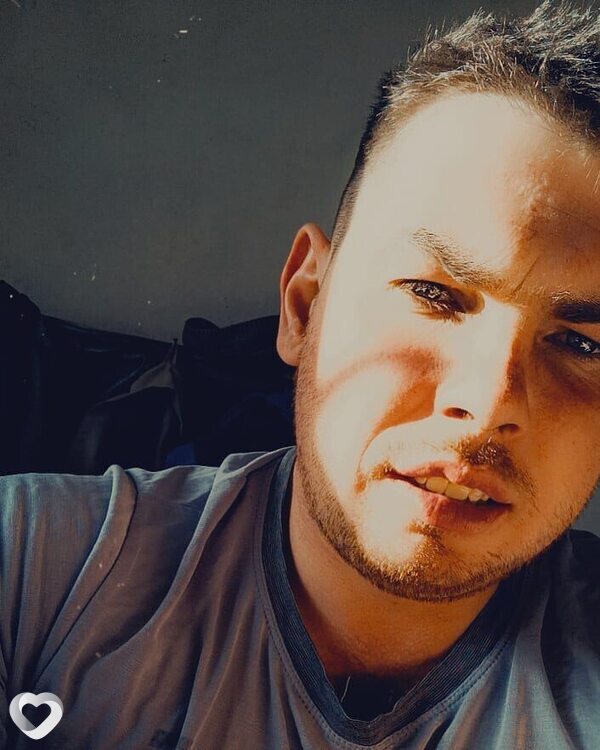 Дима, 31, Смоленске — анкета №553116