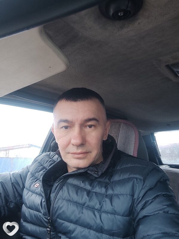 Игорь, 44, Петропавловске — анкета №553121