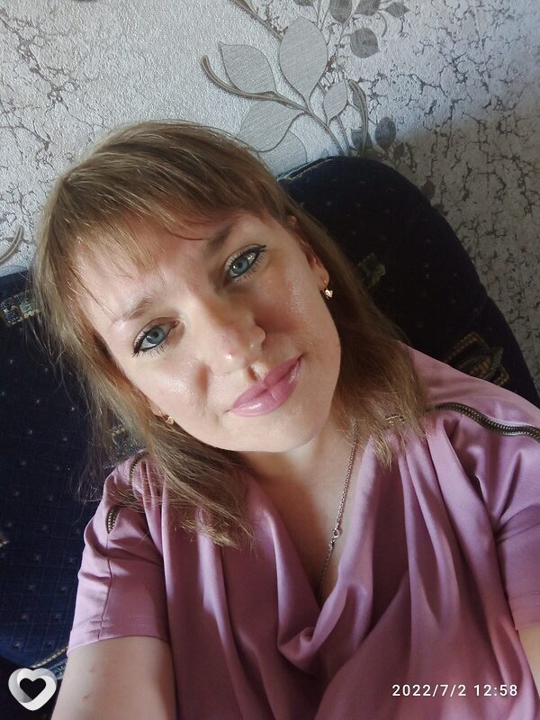 Дарья, 37, Донецк (Ростовская Обл.) — анкета №458259