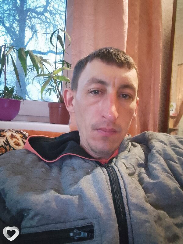 Алексей, Глуск