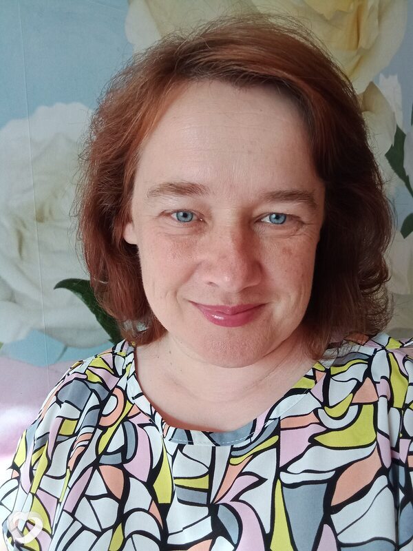 Лара, 51, Минске — анкета №458278