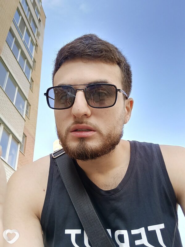 Артур, 23, Обнинске — анкета №458282