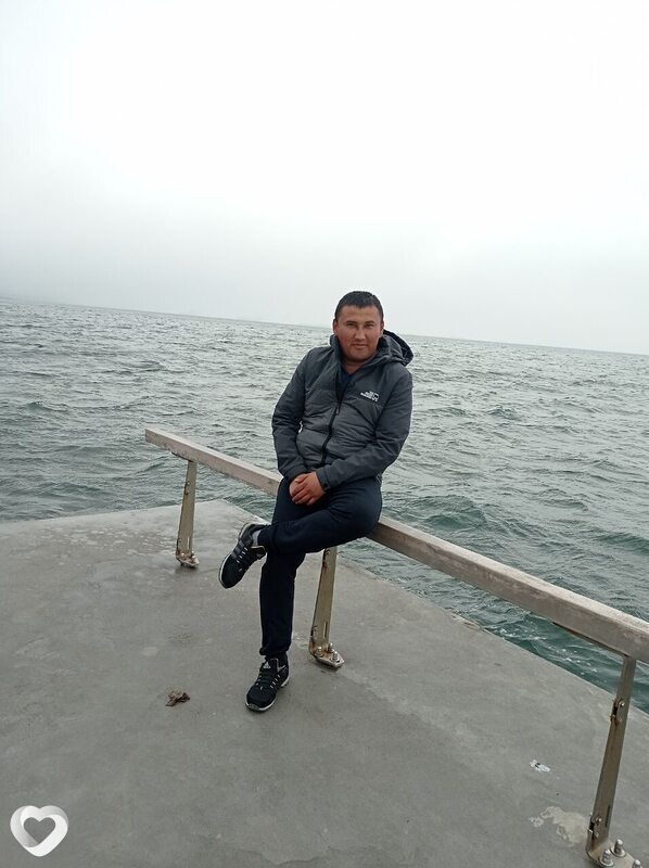 Тимур, 39, Воронеже — анкета №458492