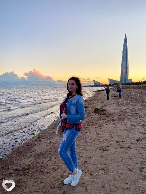Наталья, 39, Сыктывкаре — анкета №458496