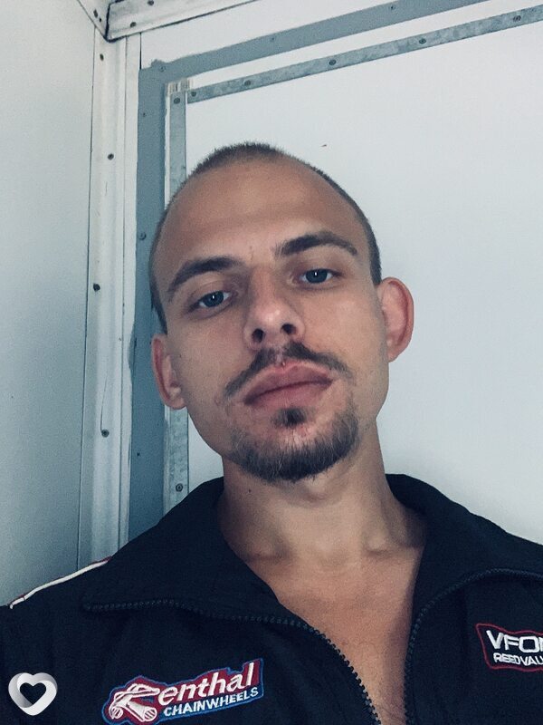 Андрей, 30, Гомеле — анкета №458497