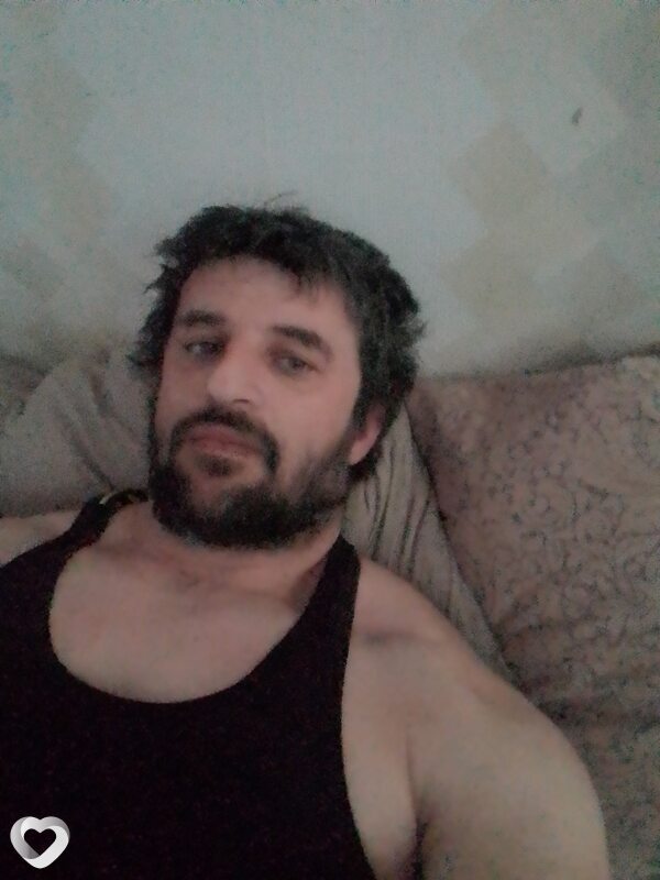 Мага, 38, Норильске — анкета №458498