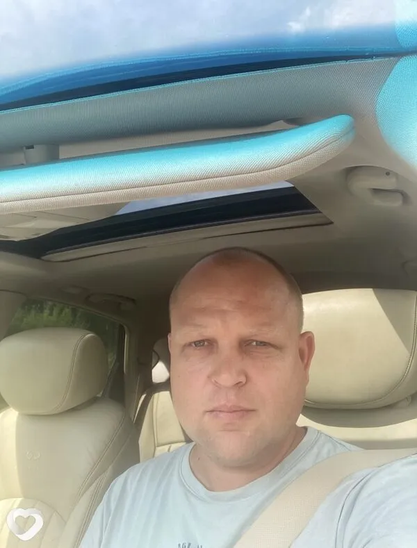 Борис, 37, Барнауле — анкета №458499