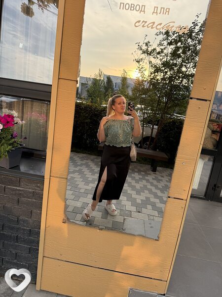 Алина, 38, Барнауле — анкета №458500