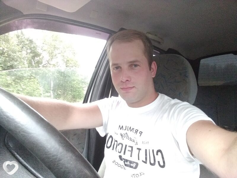 Алексей, 33, Иванове — анкета №458503